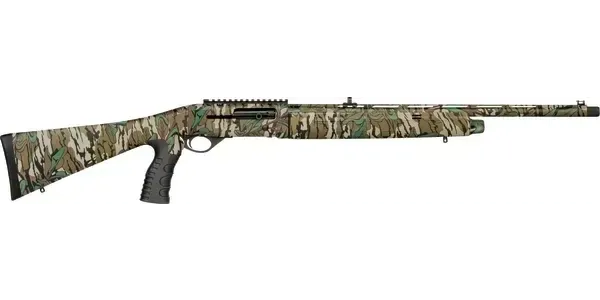 MOSSBERG SA-20 TURKEY 28 GAUGE 22'' 4-RD SHOTGUN
