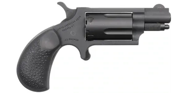 NAM MINI SHADOW 22L/22M 1.1CRK DE MINI-REVOLVER