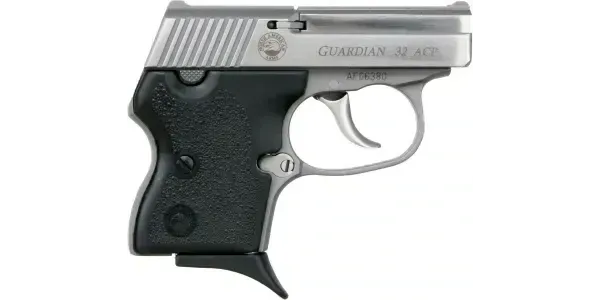 NORTH AMERICAN ARMS GUARDIAN 32 AUTO 2.19" 6-RD PISTOL