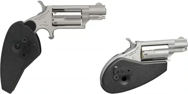 NORTH AMERICAN ARMS MINI-REVOLVER 22 WMR 1.125'' 5-RD REVOLVER