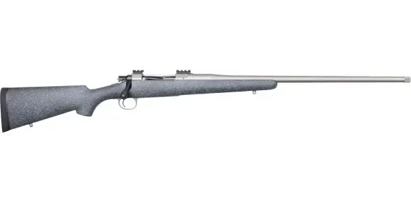 NOSLER M21 26 NOSLER 24'' 3-RD BOLT ACTION RIFLE