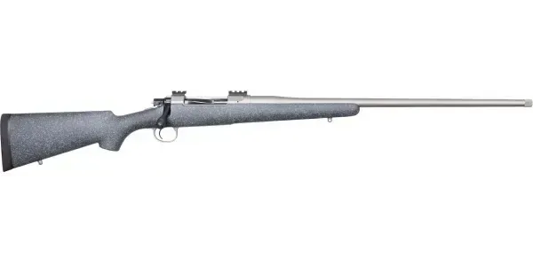 NOSLER M21 27 NOSLER 24'' 3-RD BOLT ACTION RIFLE
