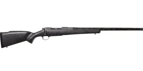 NOSLER M48 MOUNTAIN CARBON 28 NOSLER 24'' 3-RD RIFLE