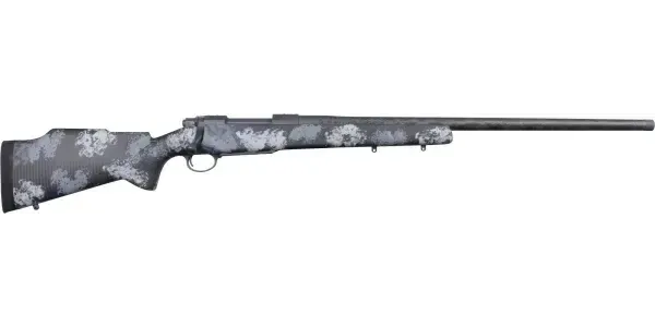NOSLER MODEL 48 LR-CARBON 28 NOSLER 26'' BOLT ACTION RIFLE