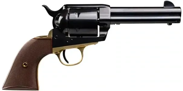 PIETTA 1873 45 COLT 4.75'' 6-RD REVOLVER