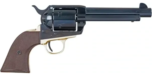 PIETTA 1873 45 COLT 5.5'' 6-RD REVOLVER