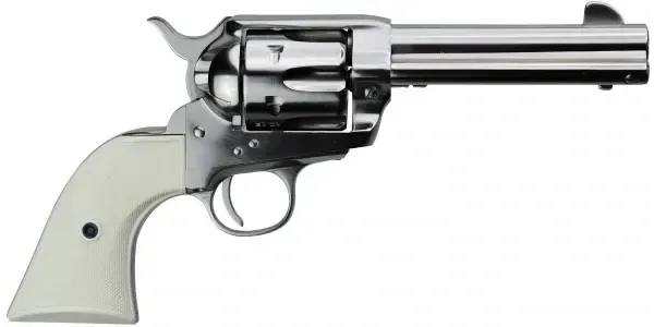 PIETTA 1873 GUNFIGHTER 357 MAG 4.75'' 6-RD REVOLVER