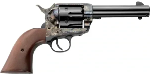 PIETTA 1873 STEEL FRAME 45 COLT 4.75'' 6-RD REVOLVER
