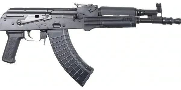PIONEER ARMS RADOM HELLPUP 7.62X39 11.73'' 30-RD SEMI-AUTO PISTOL