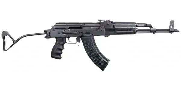 PIONEER ARMS SPORTER SIDE FOLDER AK-47 7.62X39 16'' 30-RD RIFLE