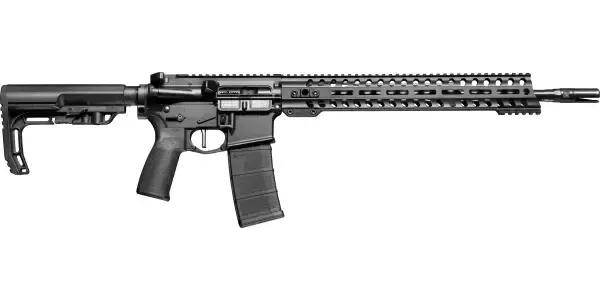 POF-USA MINUTEMAN 5.56 16.5'' 30-RD SEMI-AUTO RIFLE