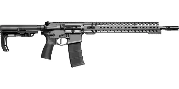 POF-USA MINUTEMAN 5.56 16.5'' 30-RD SEMI-AUTO RIFLE