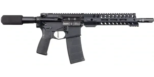 POF-USA MINUTEMAN 5.56 NATO 10.5'' 30-RD PISTOL