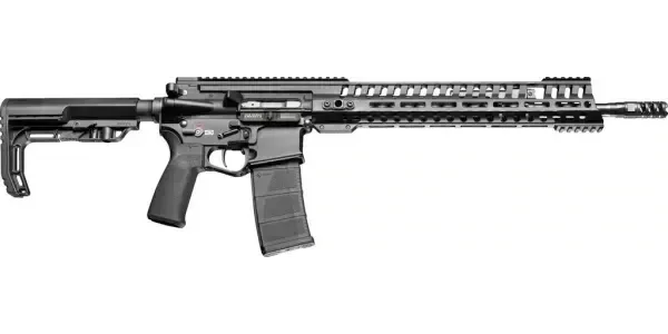 POF-USA P415 EDGE 5.56 16.5" 30-RD SEMI-AUTO RIFLE