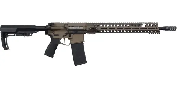 POF-USA RENEGADE+ 5.56 16.5" 30-RD SEMI-AUTO RIFLE