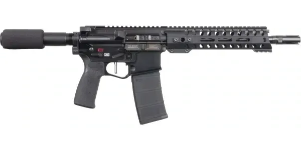 POF-USA RENEGADE+ 5.56 NATO 10.5'' 30-RD PISTOL