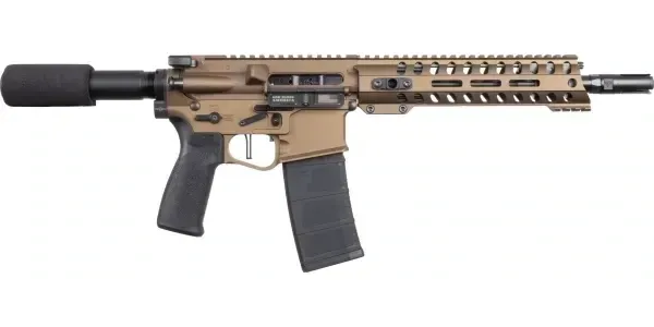 POF-USA RENEGADE+ 5.56 NATO 10.5'' 30-RD PISTOL