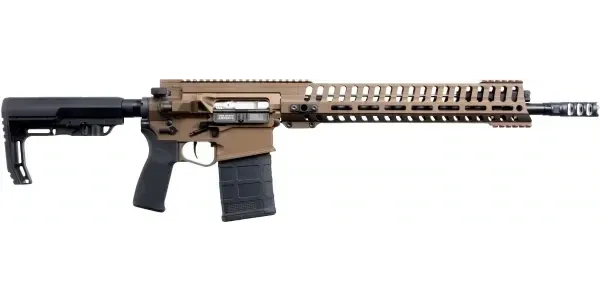 POF-USA REVOLUTION 308 WIN 16.5'' 20-RD SEMI-AUTO RIFLE