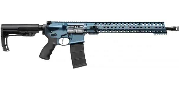 POF-USA WONDER 5.56 16.5'' 30-RD SEMI-AUTO RIFLE