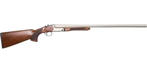 POINTER SXS 12 GAUGE 28'' SIDE BY SIDE SHOTGUN
