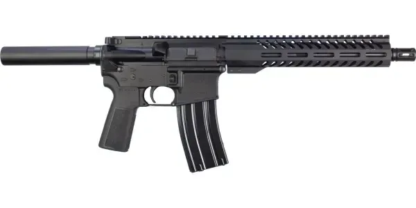 RADICAL FIREARMS RF-15 RDR 300 BLK 10.5'' 30-RD SEMI-AUTO PISTOL