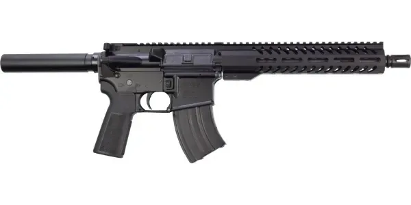 RADICAL RF-15 RDR 7.62X39 10.5'' 20-RD SEMI-AUTO PISTOL