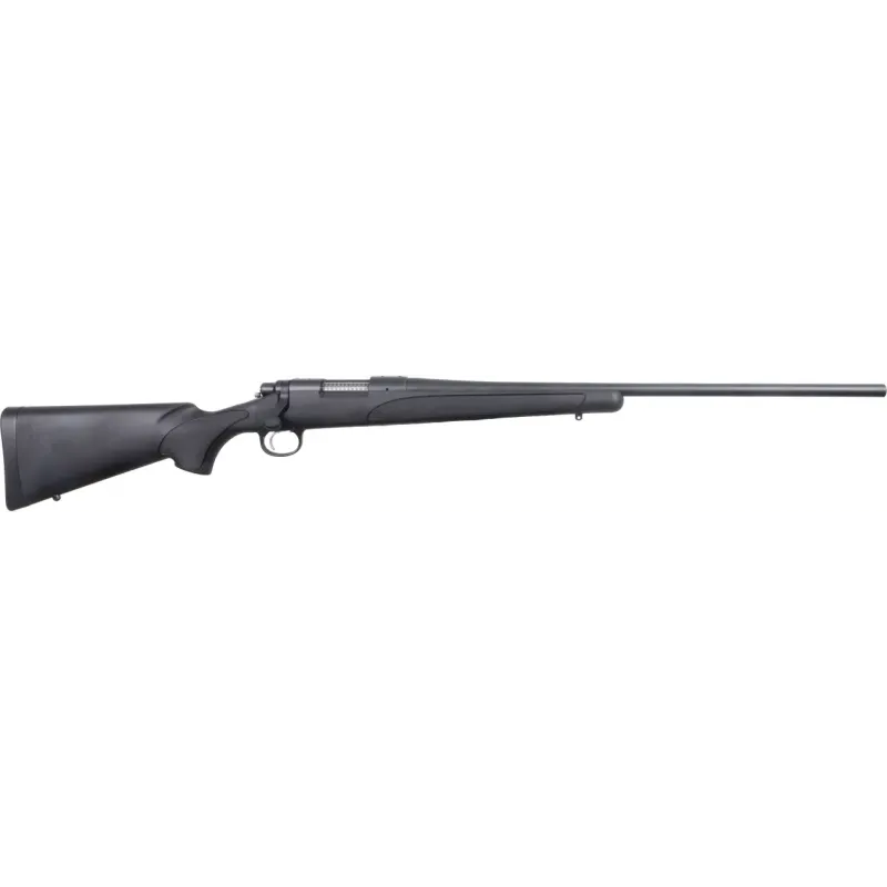REMINGTON 700BDL CUSTOM DELUXE 243 WIN 22'' 4-RD RIFLE