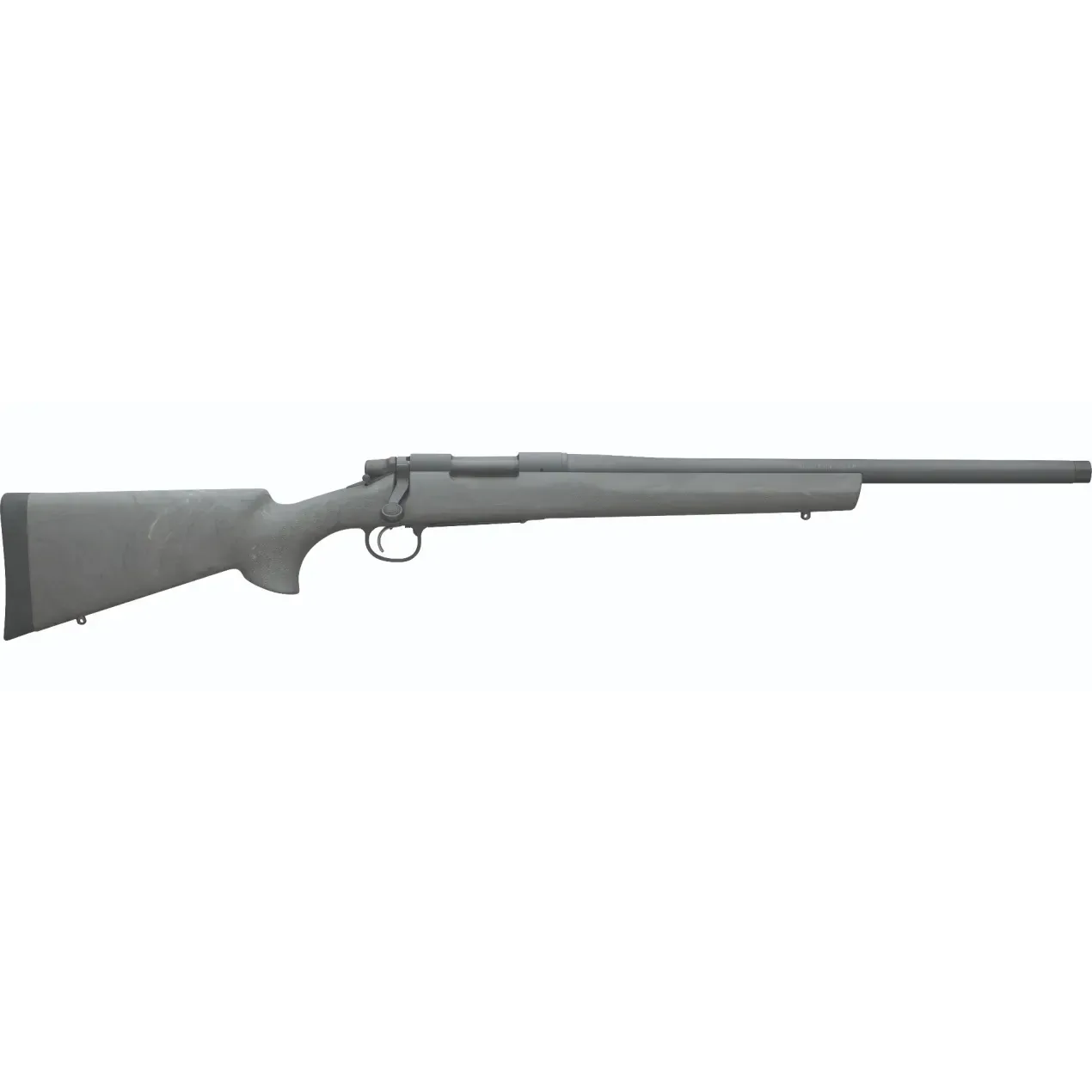 REMINGTON 700 SPS TACTICAL AAC-SD 308 WIN 20'' THREADED 4-RD RIFLE