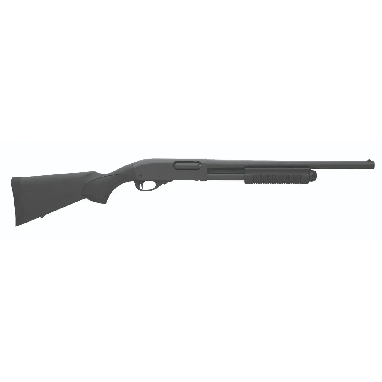 REMINGTON 870 EXPRESS HOME DEFENSE 12 GAUGE 18.5'' 4-RD SHOTGUN