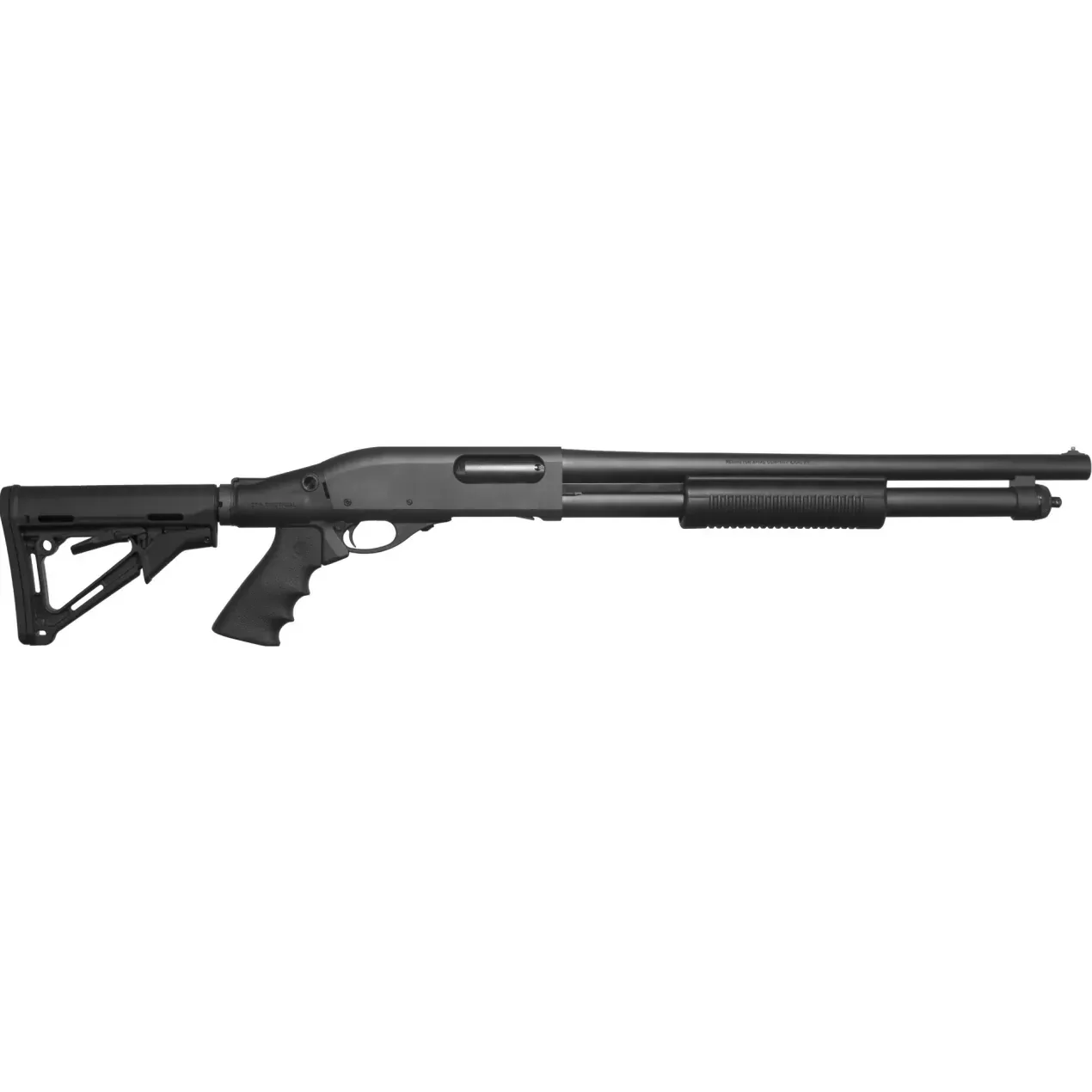 REMINGTON 870 EXPRESS TACTICAL 12 GAUGE 18.5'' 6-RD SHOTGUN