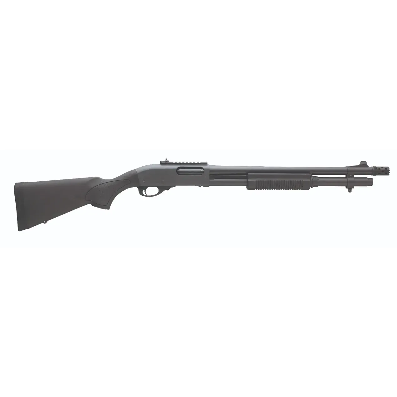 REMINGTON 870 EXPRESS TACTICAL 12 GAUGE 18.5'' 6-RD SHOTGUN
