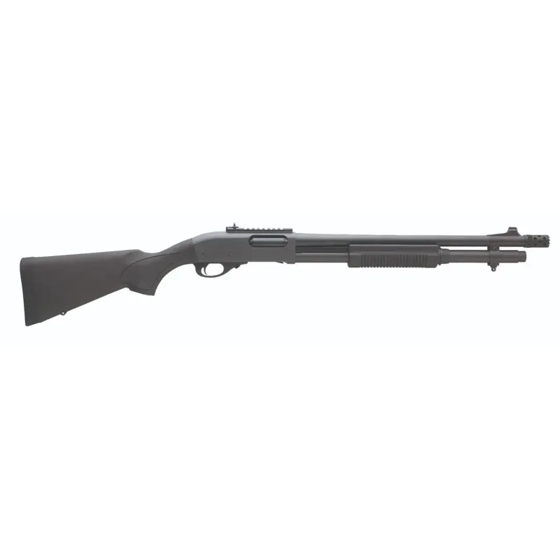 REMINGTON 870 EXPRESS TACTICAL 12 GAUGE 18.5'' 6-RD SHOTGUN
