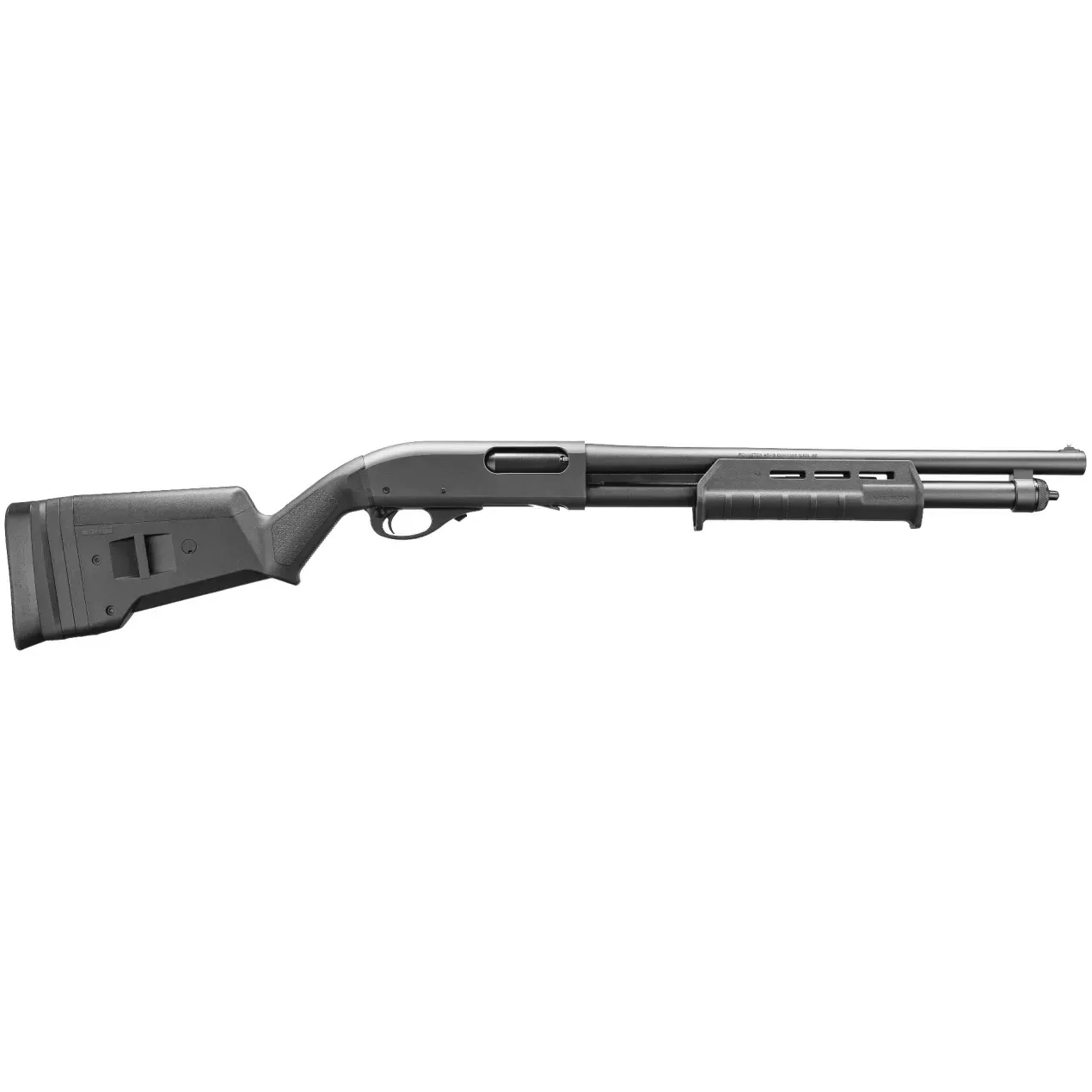 REMINGTON 870 EXPRESS TACTICAL MAGPUL 12 GAUGE 18.5'' 6-RD SHOTGUN