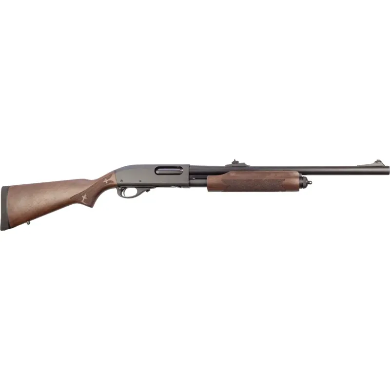 REMINGTON 870 FIELD MASTER 12 GAUGE 20'' 4-RD SHOTGUN
