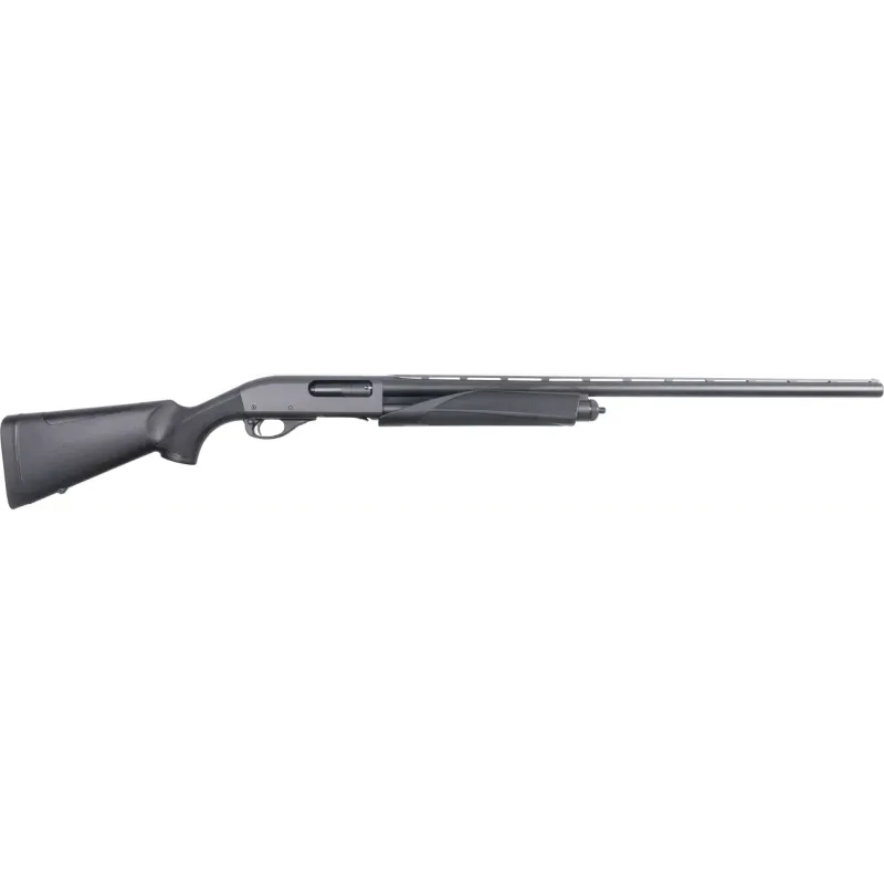 REMINGTON 870 FIELDMASTER SUPER MAG 12 GAUGE 26'' 4-RD SHOTGUN