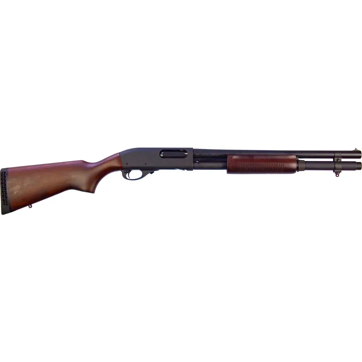 REMINGTON 870 POLICE 12 GAUGE 18'' 6-RD SHOTGUN