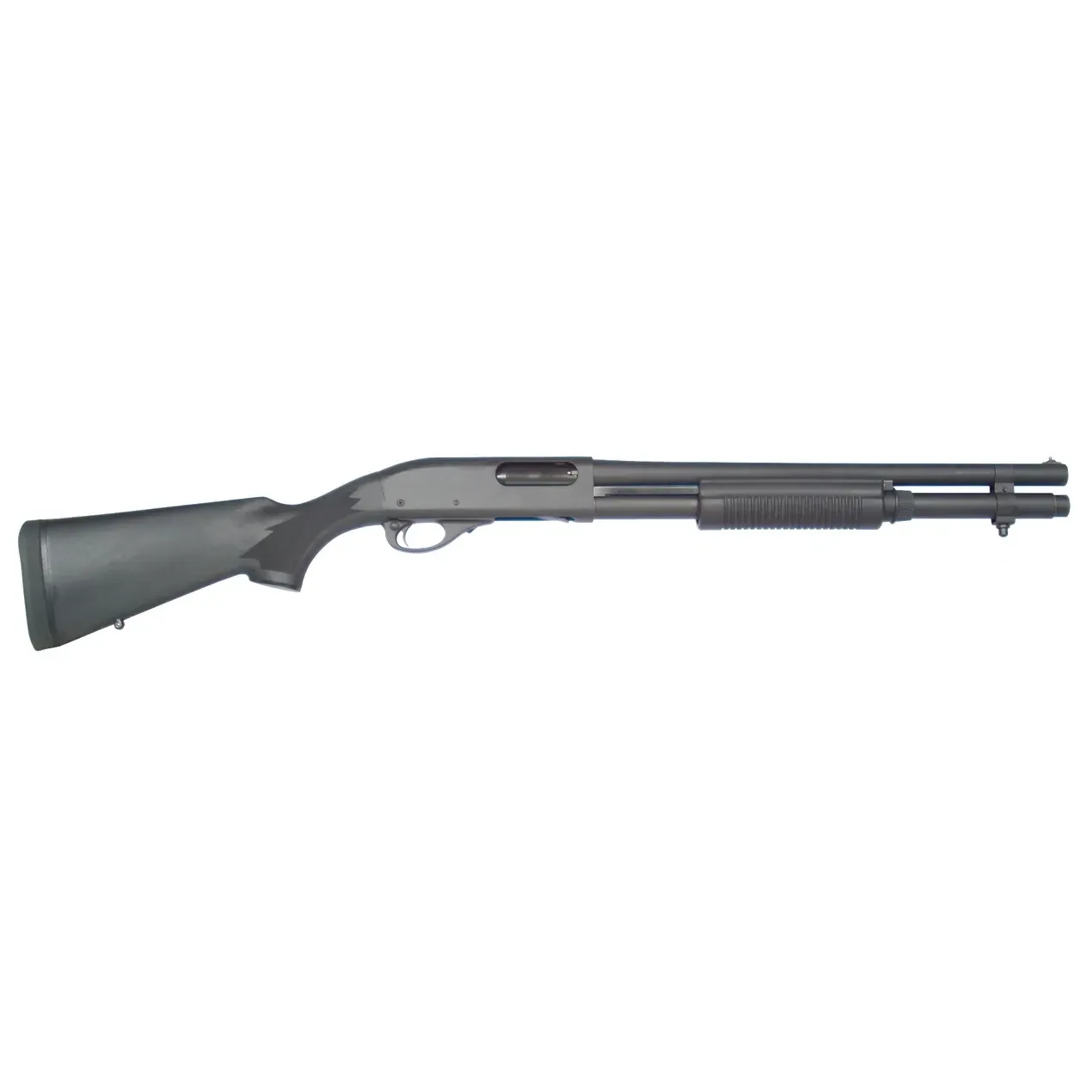 REMINGTON 870 POLICE 12 GAUGE 18'' 6-RD SHOTGUN