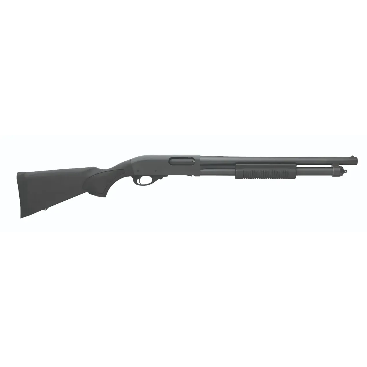 REMINGTON 870 TACTICAL 12 GAUGE 18'' 6-RD SHOTGUN