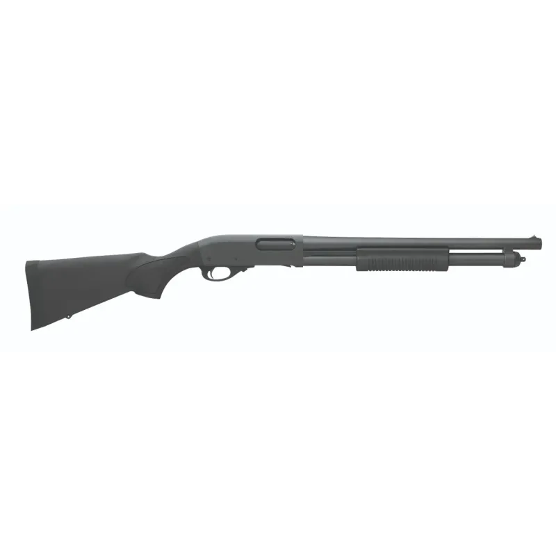 REMINGTON 870 TACTICAL 12 GAUGE 18'' 6-RD SHOTGUN