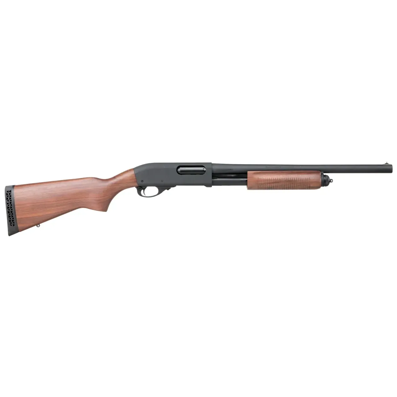 REMINGTON LE 870 POLICE 12 GAUGE 18'' 4-RD SHOTGUN