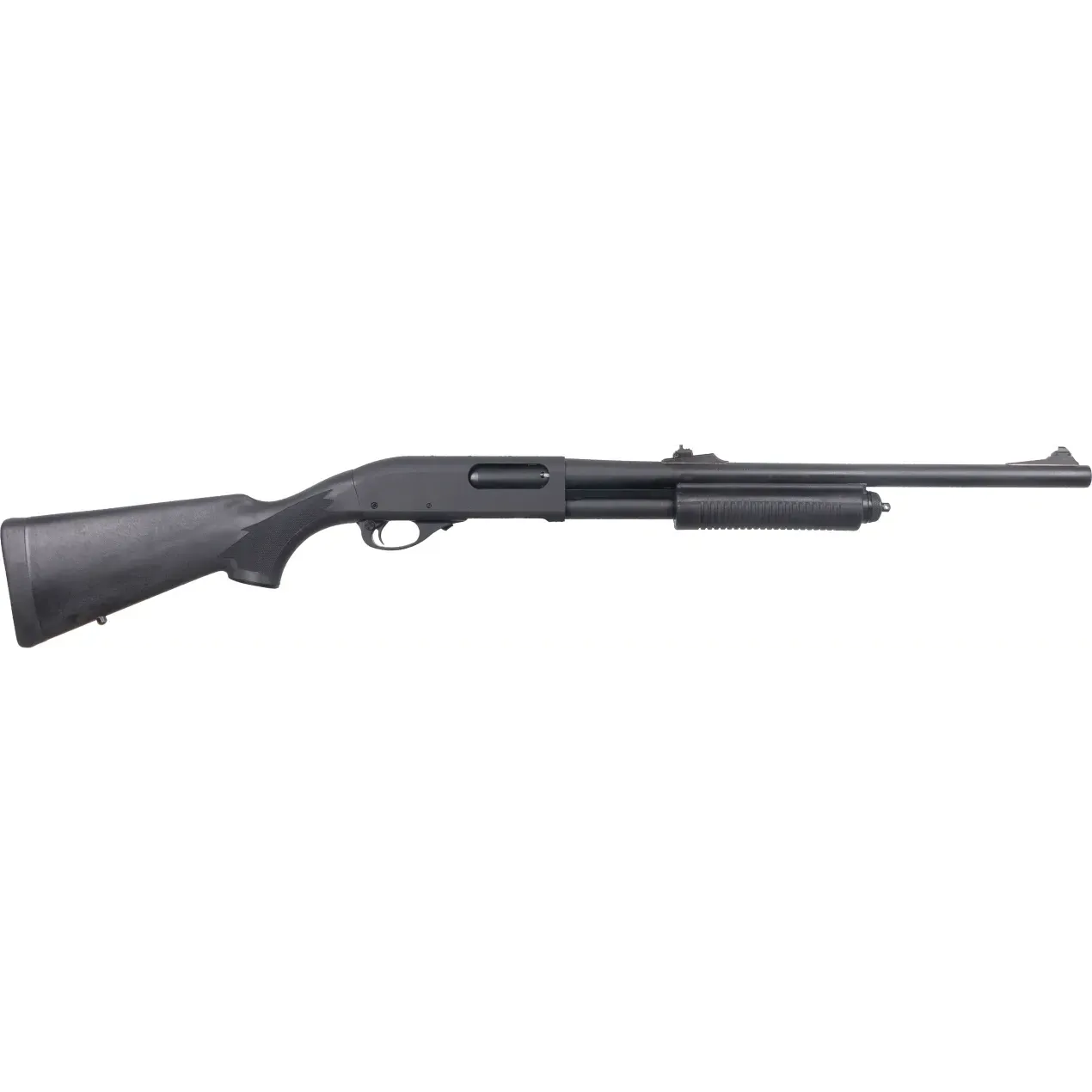 
Remington LE 870 Police 12 Gauge 20'' 4-Rd Shotgun
REMINGTON LE 870 POLICE 12 GAUGE 20'' 4-RD SHOTGUN
