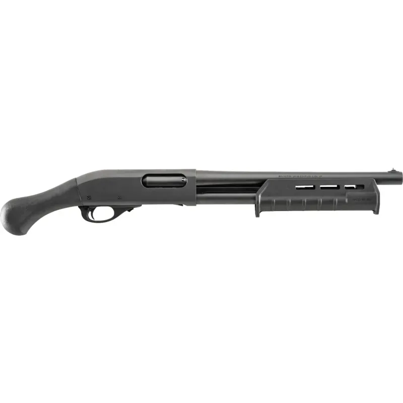 REMINGTON MODEL 870 TAC-14 12 GAUGE 14'' 4-RD SHOTGUN