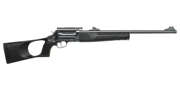 ROSSI CIRCUIT JUDGE 45 COLT/410 BORE 18.5" RIFLE SHOTGUN COMBO