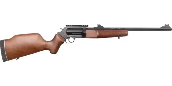 ROSSI CIRCUIT JUDGE 45 COLT|410 BORE 20'' 5-RD RIFLE/SHOTGUN