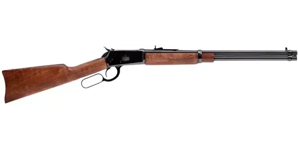 ROSSI R92C 44 REM MAG 20" 10-RD LEVER ACTION RIFLE