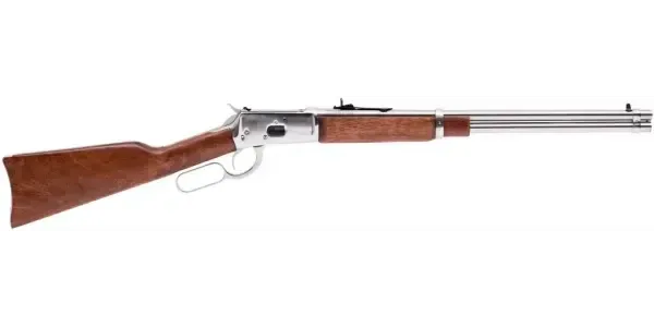 ROSSI R92C 45 COLT 20" 10-RD LEVER ACTION RIFLE