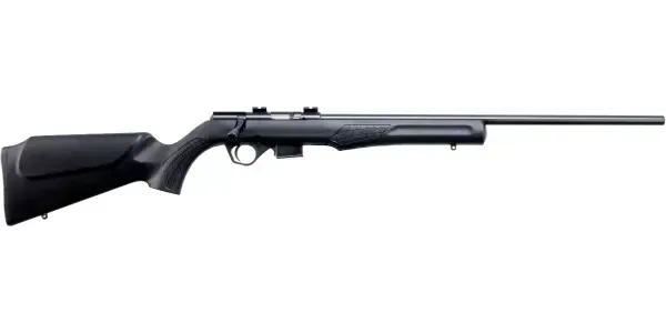 ROSSI RB17 17 HMR 21" 5-RD BOLT ACTION RIFLE