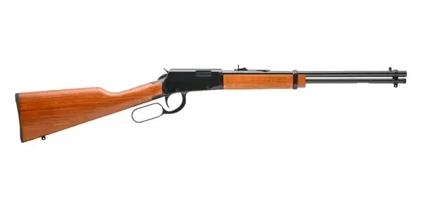 ROSSI RIO BRAVO 22 LR 18'' 15-RD LEVER ACTION RIFLE
