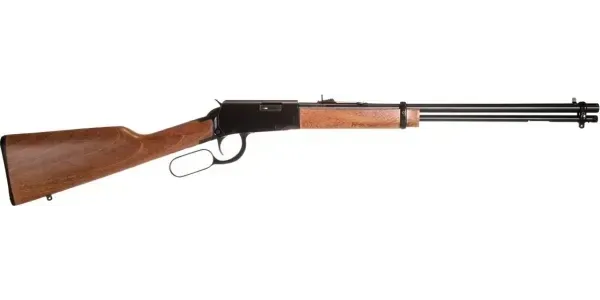 ROSSI RIO BRAVO 22 WIN MAG 20'' 12-RD RIFLE