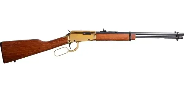 ROSSI RIO BRAVO 22 LR 18'' 15-RD RIFLE